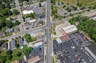 Valparaiso, IN Commercial - 1009-1015 Calumet Ave Valparaiso, IN Commercial - 1009-1015 Calumet Ave