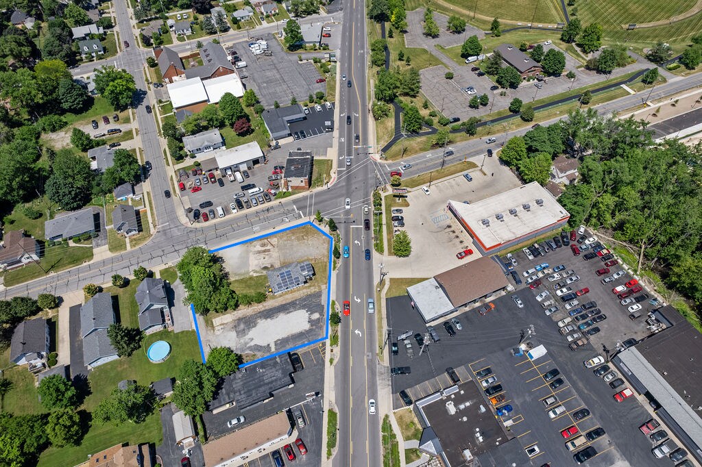 1009-1015 Calumet Ave, Valparaiso, IN for Sale