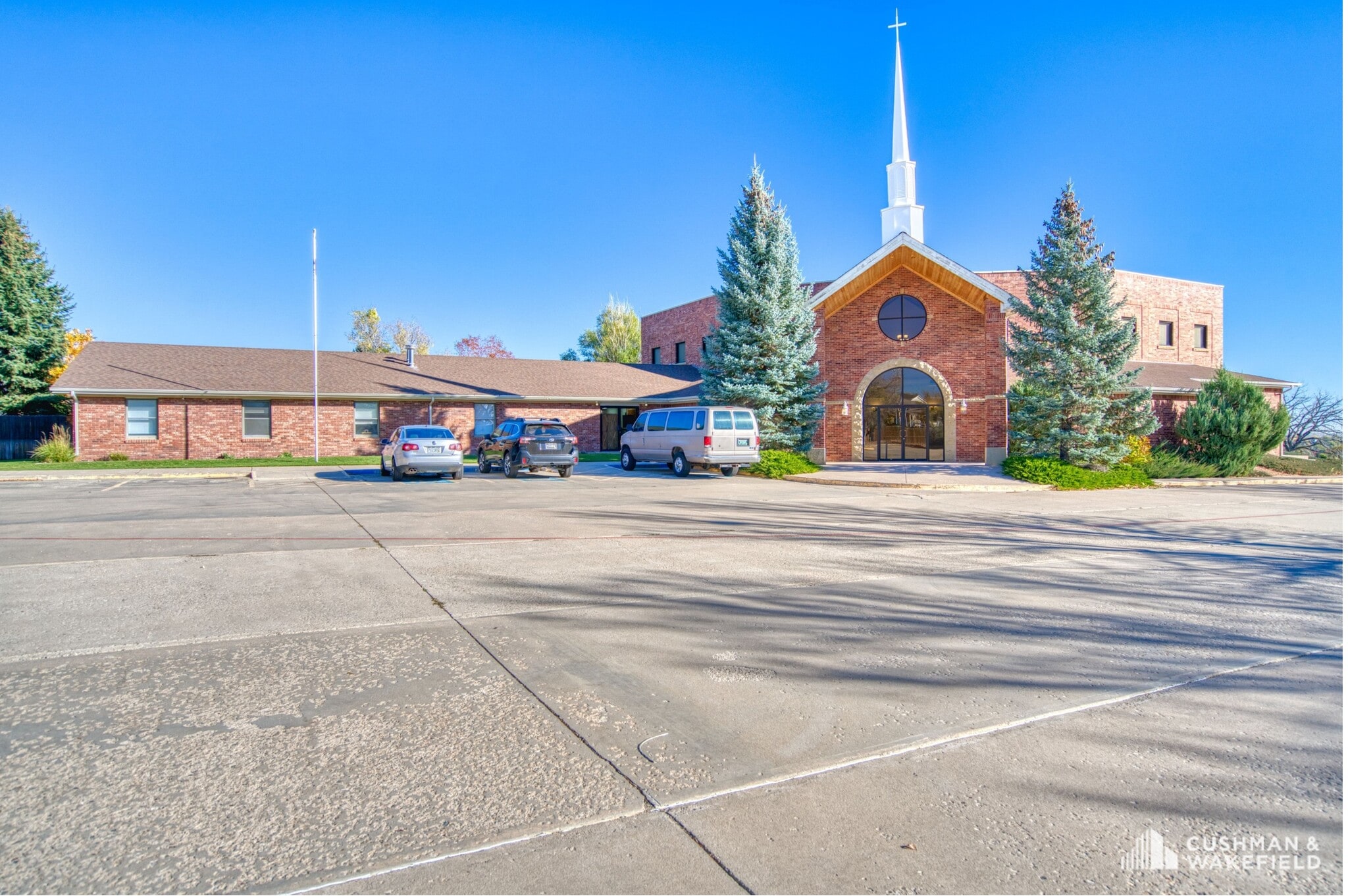 320 W Trilby Rd, Fort Collins, CO for Sale
