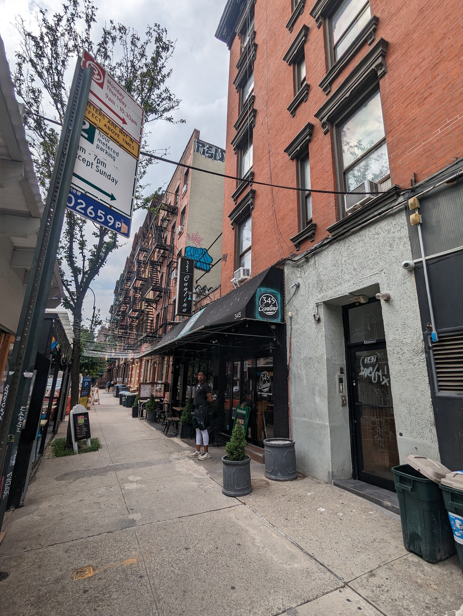 123 2nd Ave, New York, NY for Sale