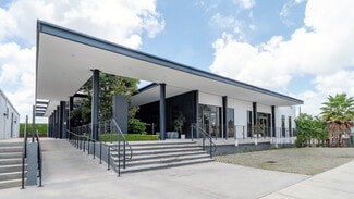 Miami, FL Office - 6380 NE 4th Ave