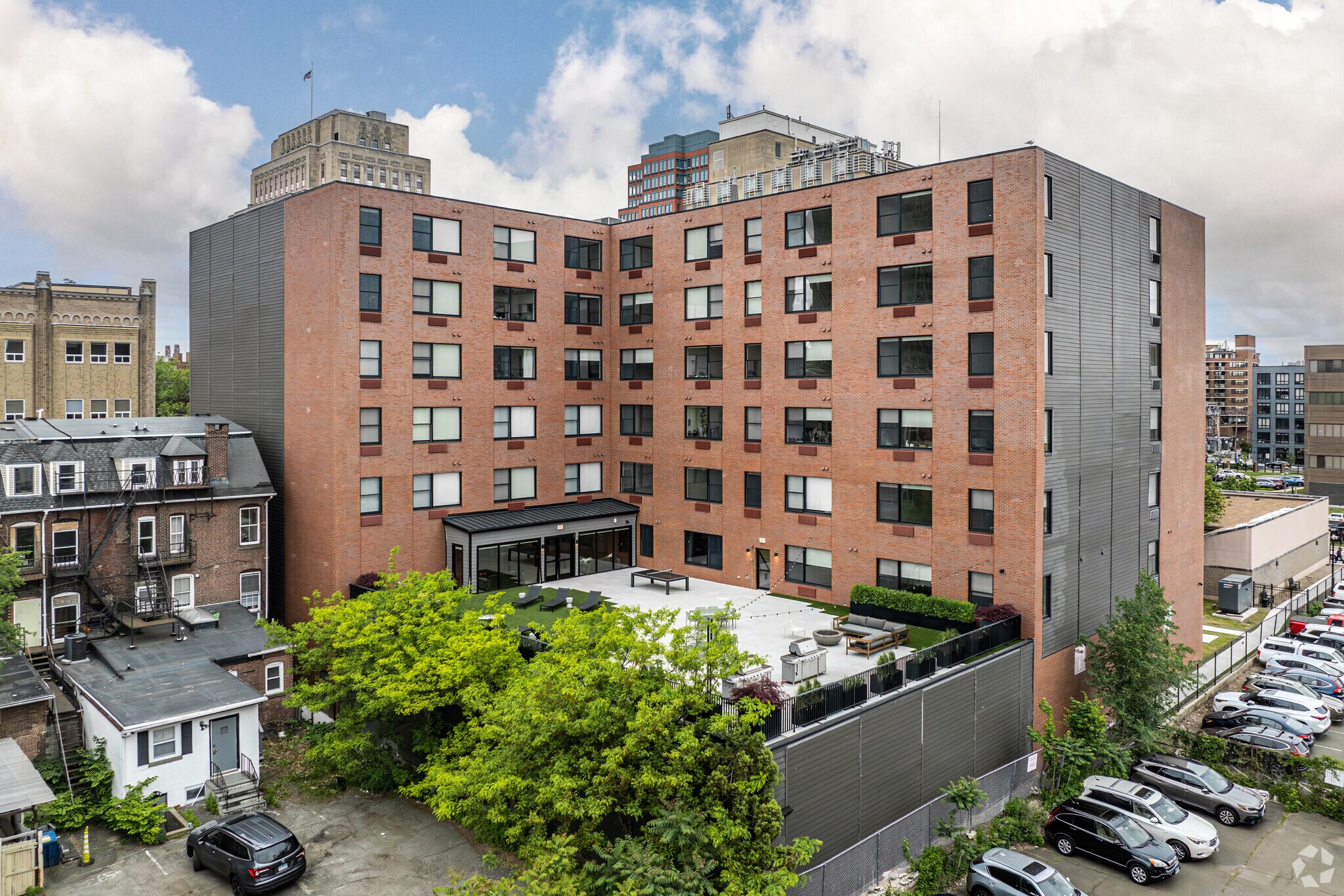 269 Orange St, New Haven, CT for Rent