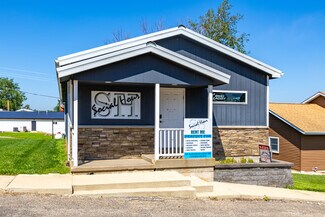 Dedham, IA Bar - 124 S 4th Ave