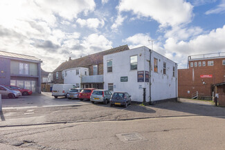 Newmarket, SFK Office - 36 a High St