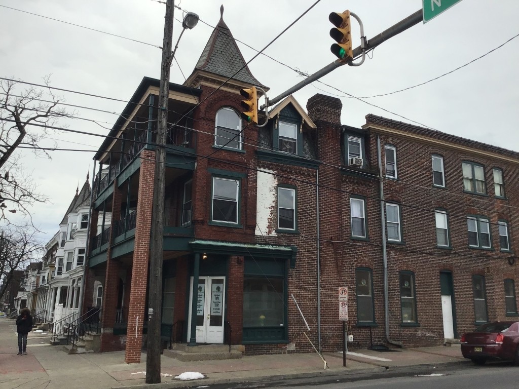 44-46 N 13th St, Allentown, PA for Sale