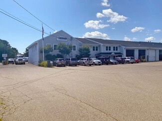 North Hampton, NH Office - 38B South Road Rear Rd North Hampton, NH Office - 38B South Road Rear Rd