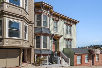 San Francisco Commercial Real Estate For Sale Showcase