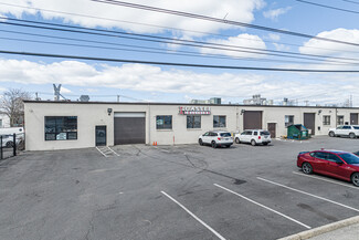 Westbury, NY Industrial - 75 Rushmore St