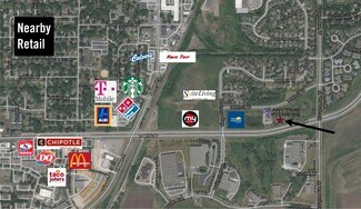 Rosemount, MN Commercial Land - 2634 149th St W Rosemount, MN Commercial Land - 2634 149th St W