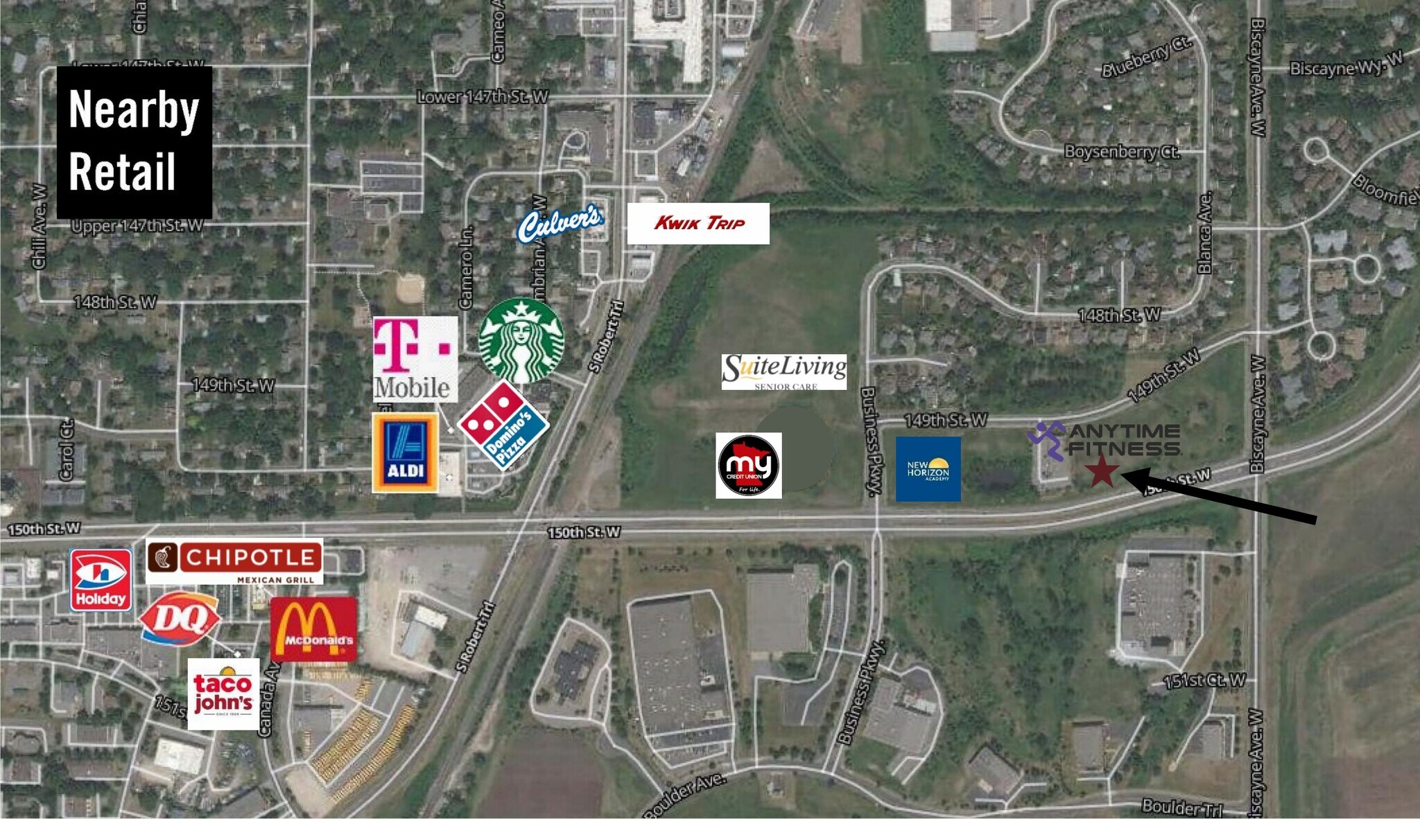 2634 149th St W, Rosemount, MN for Sale