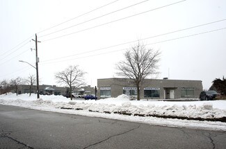 Caledon, ON Flex - 2 Marconi Ct