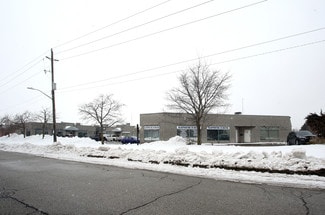 Caledon, ON Showroom - 2 Marconi Ct