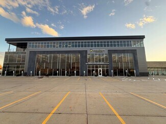 Cedar Rapids, IA Office - 4201 42nd St NE