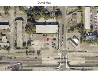 Jacksonville, FL undefined - 5951 Arlington Expy