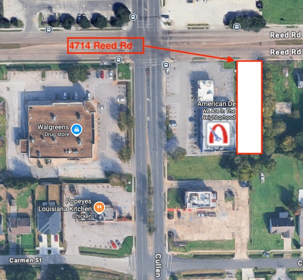 4714 Reed Rd, Houston, TX for Sale