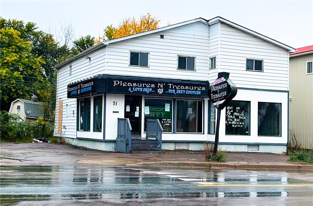 651 Mountain Rd, Moncton, NB for Sale
