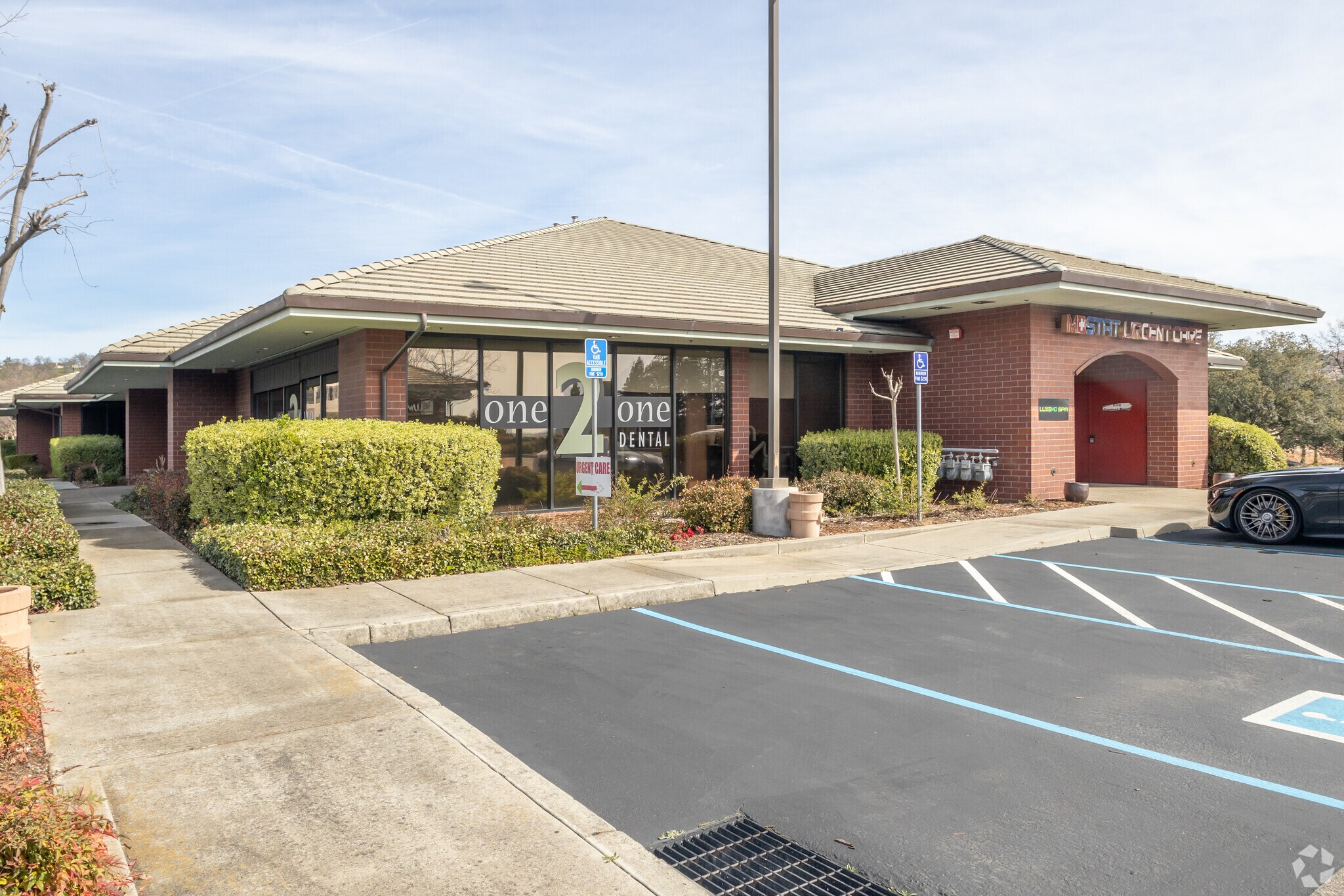 3860 El Dorado Hills Blvd, El Dorado Hills, CA for Rent