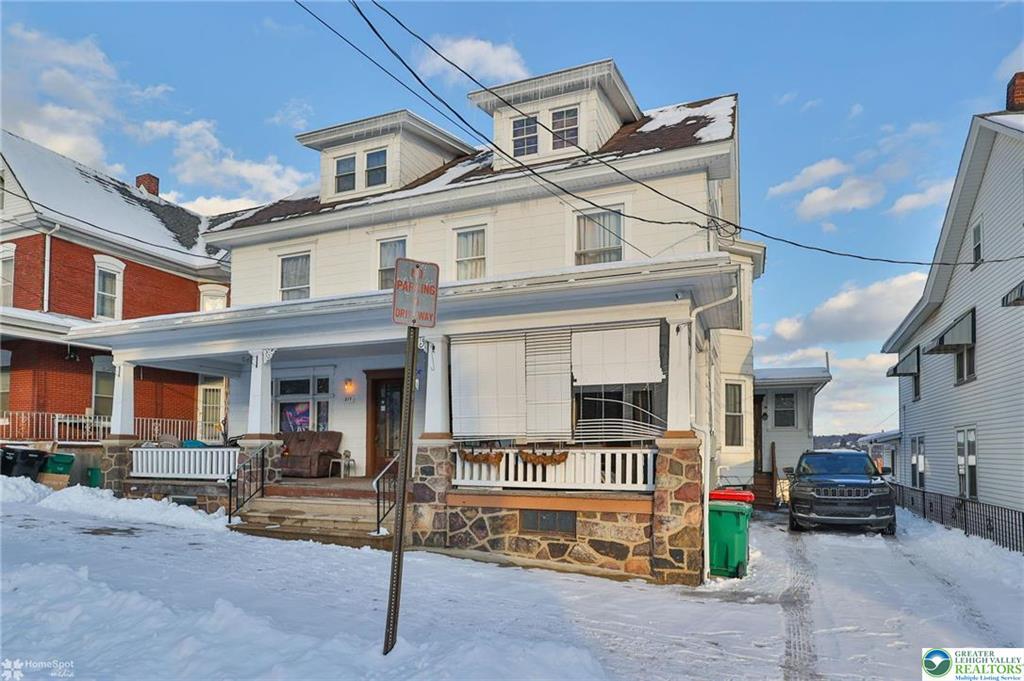 215 N 2nd St, Lehighton, PA for Sale