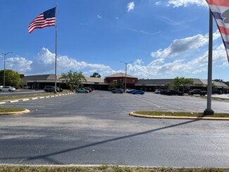 Tampa, FL Office/Retail - 13902 W Hillsborough Ave Tampa, FL Office/Retail - 13902 W Hillsborough Ave