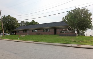 Kansas City, KS Medical - 8940 State Ave