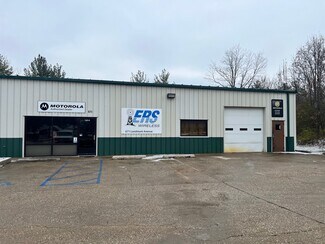Bloomington, IN Flex - 1365 W Bloomfield Rd