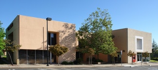 Pleasanton, CA Office - 5798 Stoneridge Mall Rd