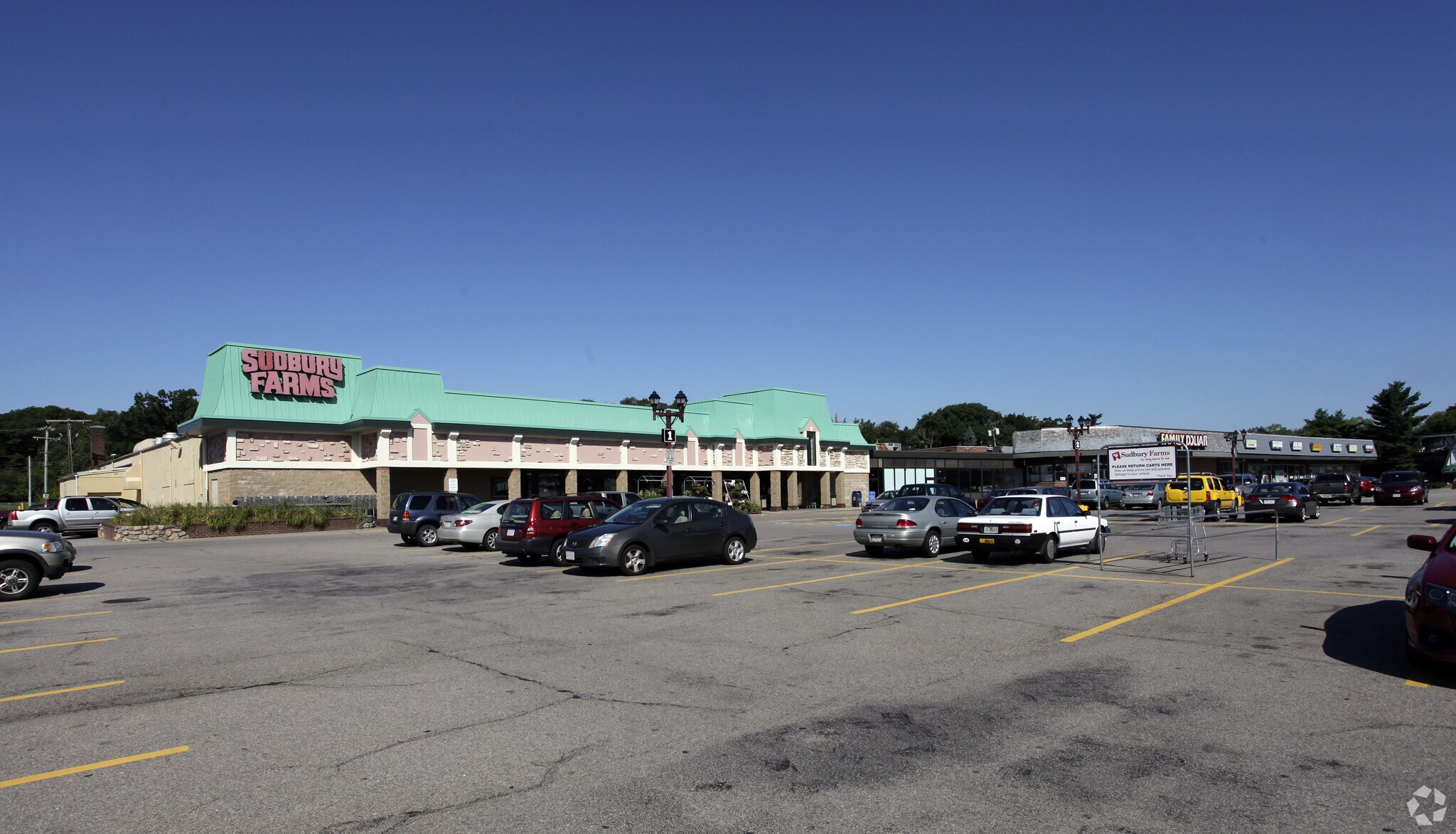 300-340 N Main St, Randolph, MA for Rent