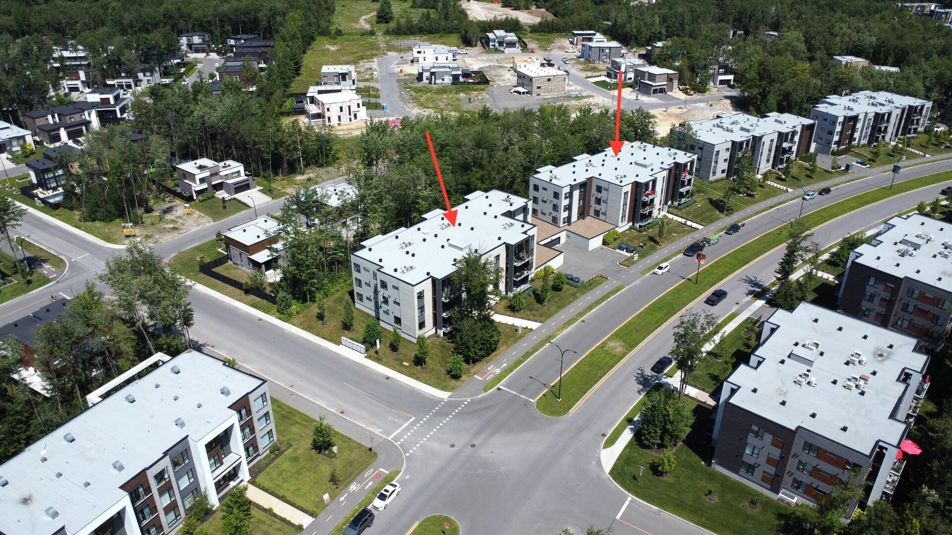 135 Boul De Chambéry, Blainville, QC for Sale