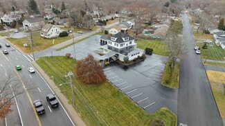 Warwick, RI Funeral Home - 982 Warwick Ave Warwick, RI Funeral Home - 982 Warwick Ave