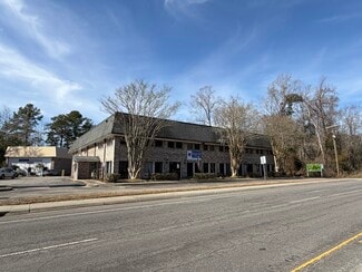 Summerville, SC Office - 402 Old Trolley Rd
