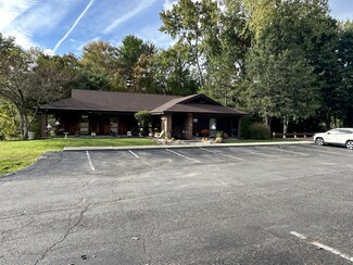 Guilderland, NY Retail - 2093 Western Ave