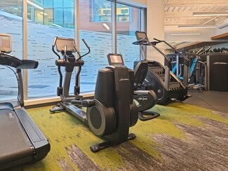 San Diego, CA Coworking Space - 770 1st Ave San Diego, CA Coworking Space - 770 1st Ave