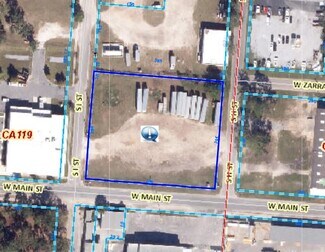 Pensacola, FL Commercial - 400 I St