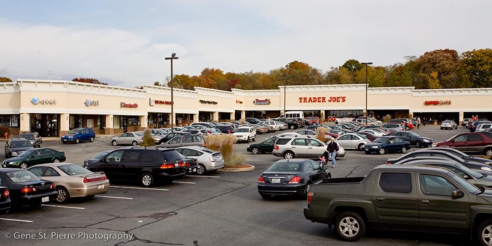 dsw bald hill road