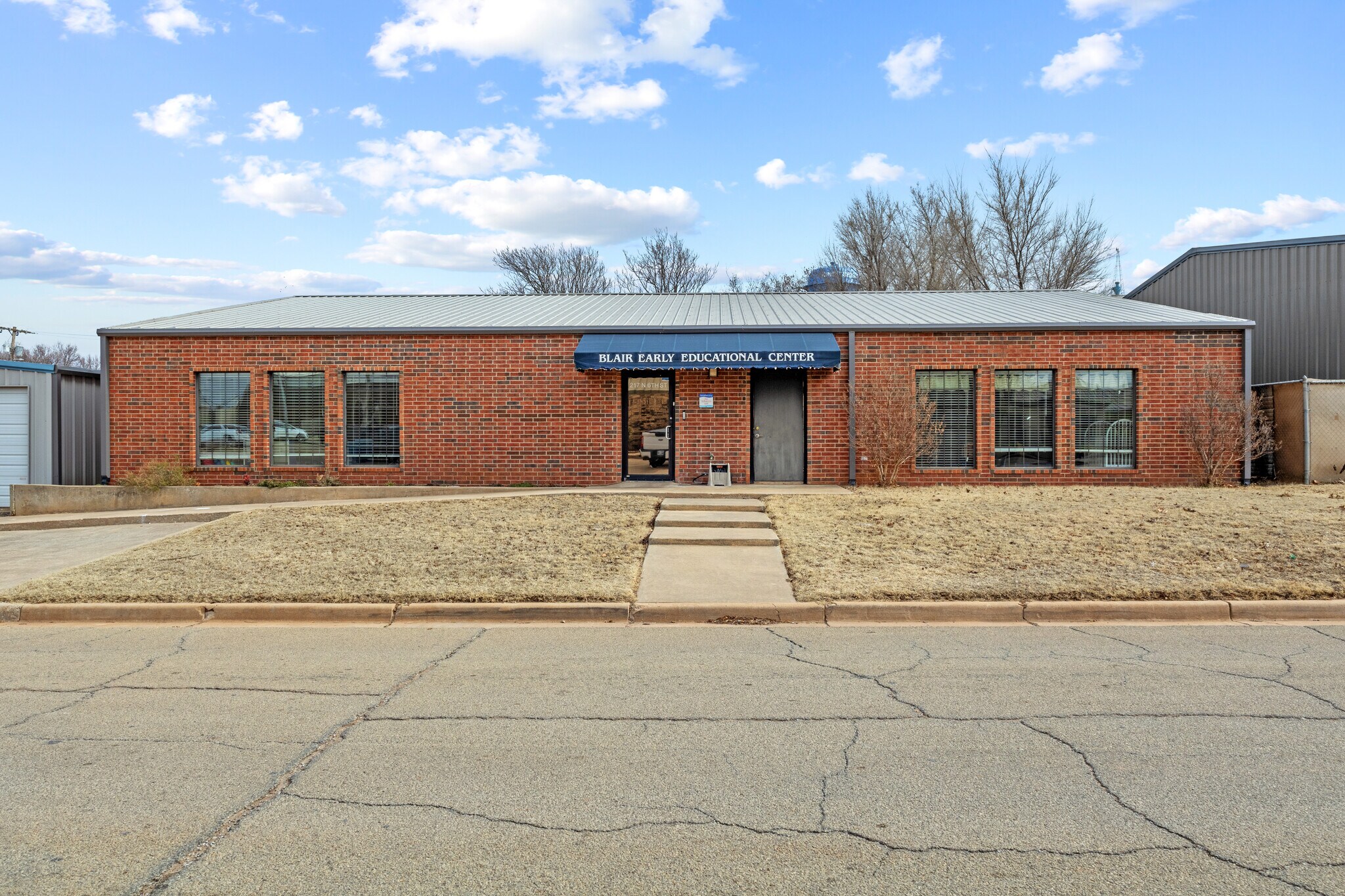 217 N 6th St, Kingfisher, OK for Sale