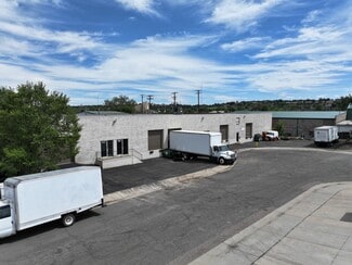 Arvada, CO Industrial - 5540-5564 Gray St