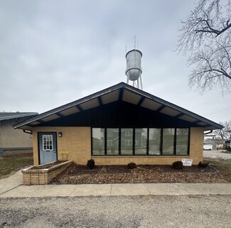 Monroe, IA Office - 206 E Marion St