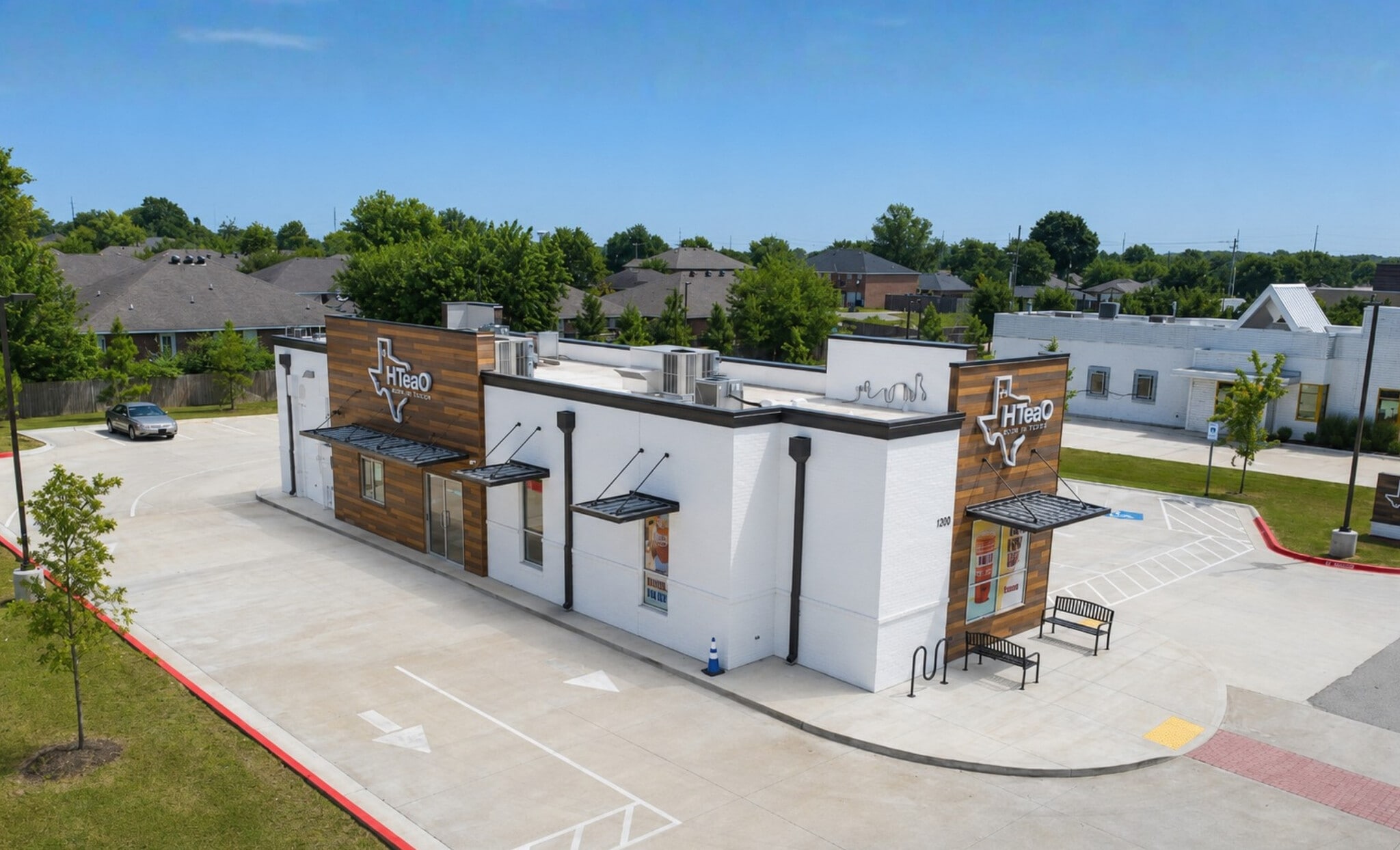 1520 E Centerton Blvd, Bentonville, AR for Rent