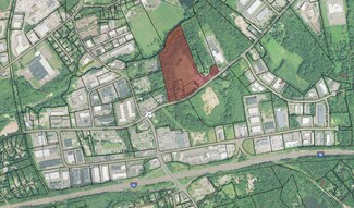 Branford, CT Commercial Land - 596-616 East Main St