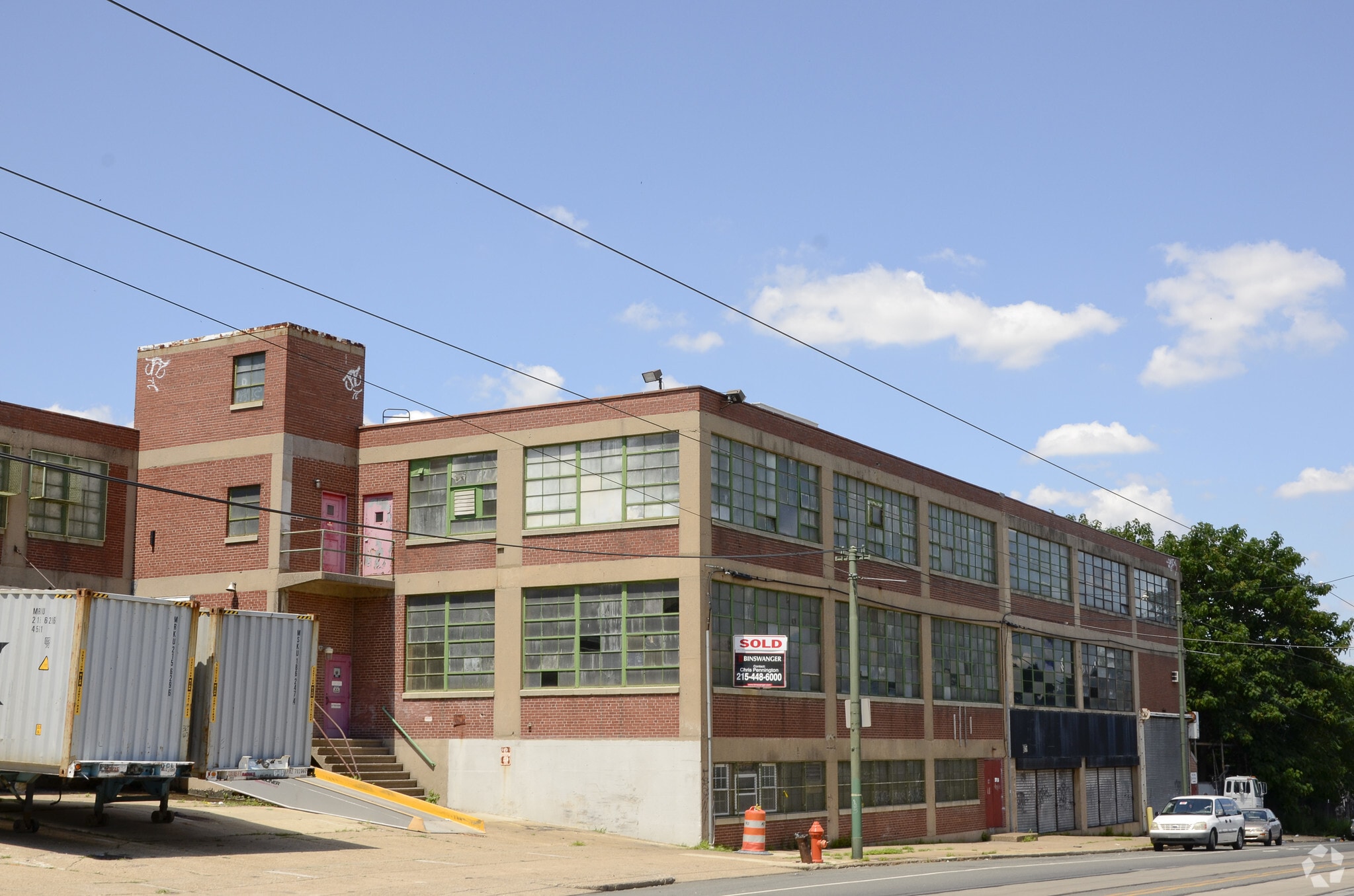 5213 Grays Ave, Philadelphia, PA for Rent