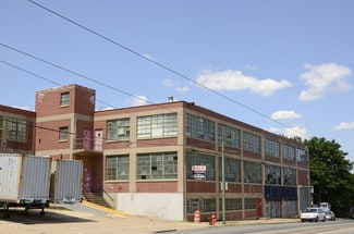 Philadelphia, PA Industrial - 5213 Grays Ave Philadelphia, PA Industrial - 5213 Grays Ave