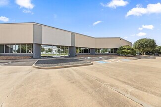 Farmers Branch, TX Flex - 12920 Senlac Dr