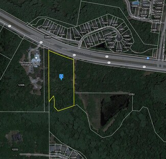 Hudson, FL Commercial Land - State Rd 52