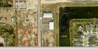Tarpon Springs, FL Commercial - 1512 Bend Dr