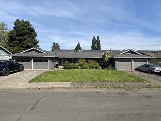 Salem, OR Multi-Family - 3574 Hermosa Ct NE