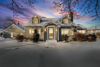 Rochester, NY Office - 955 E Henrietta Rd Rochester, NY Office - 955 E Henrietta Rd