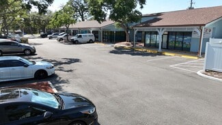 Saint Petersburg, FL Retail - 4102 34th St S Saint Petersburg, FL Retail - 4102 34th St S