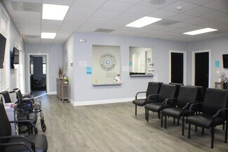 Charleston, SC Office - 1930 Charlie Hall Blvd