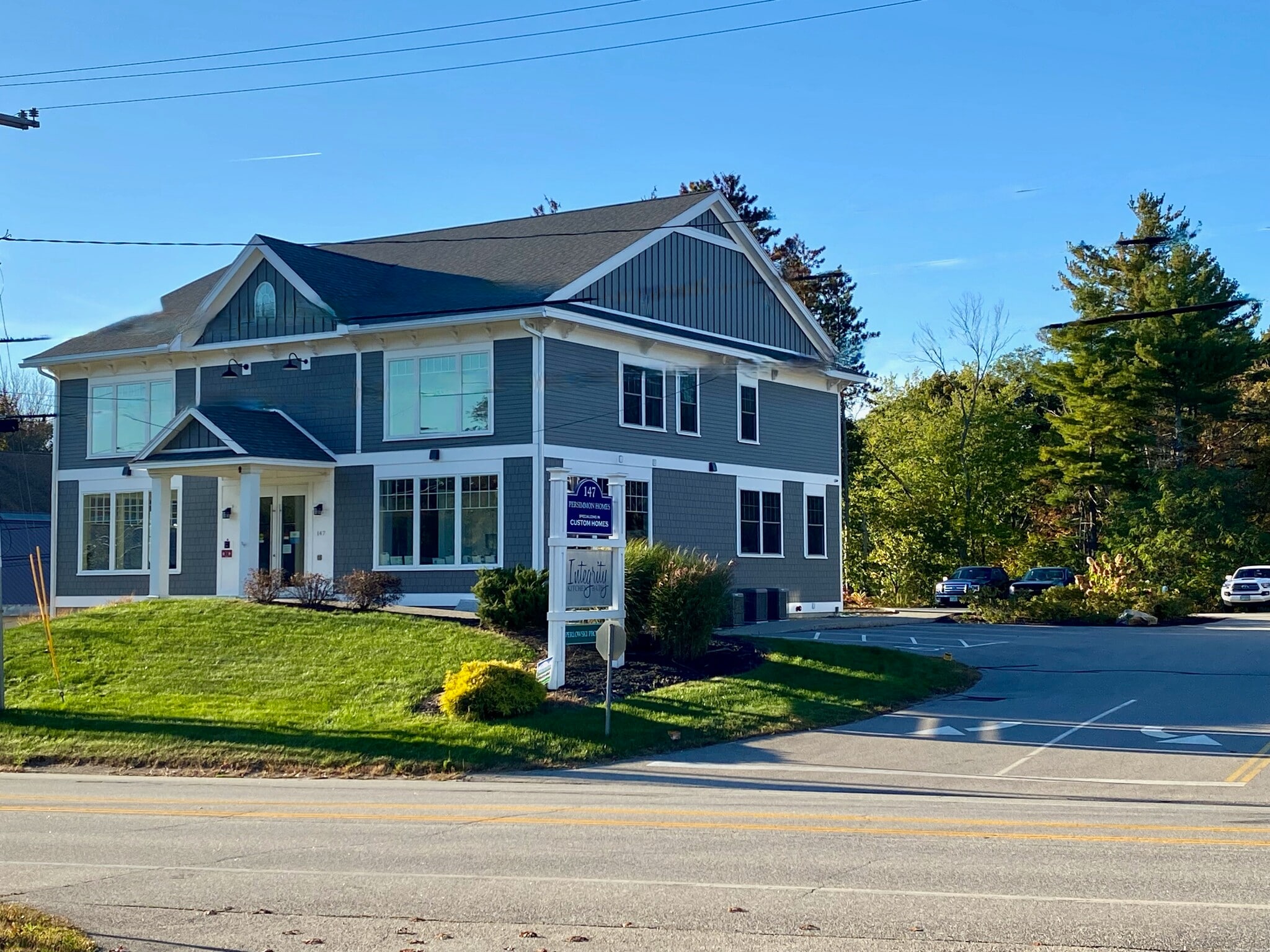 147 Portsmouth Ave, Stratham, NH for Rent