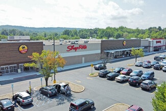 Matamoras, PA Retail - 111 Hulst Dr